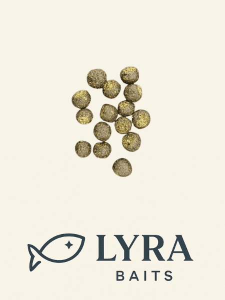 Set varietate hookbaits BigFish