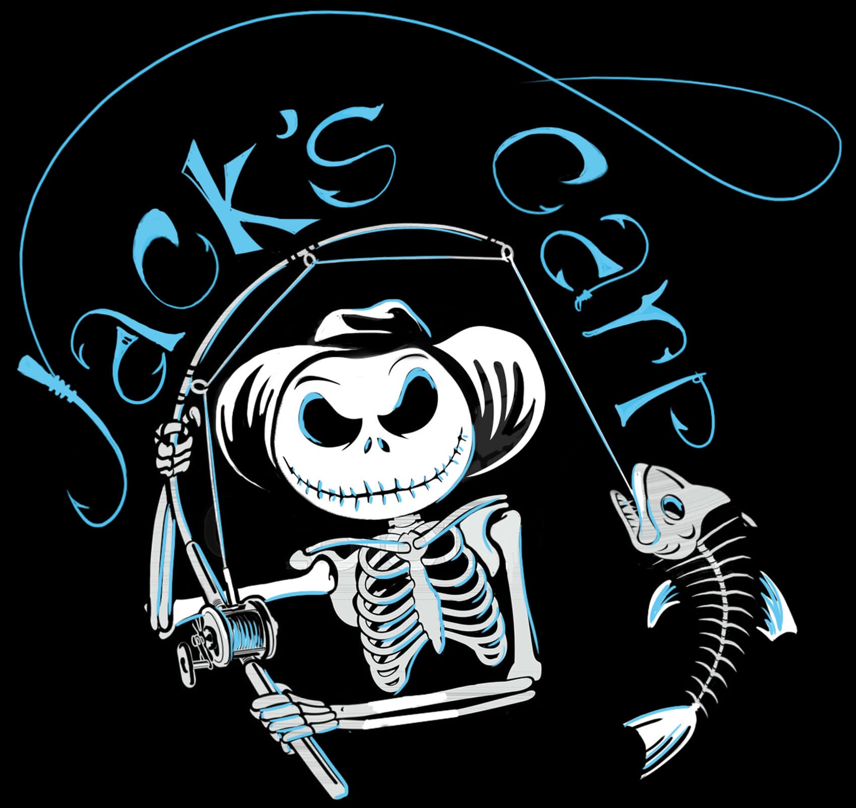 Logo Jack's Carp