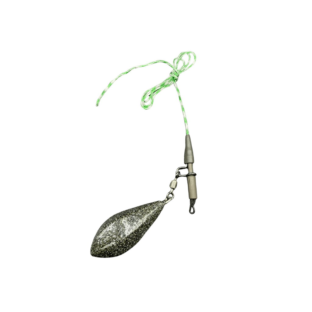 Montură plumb pierdut