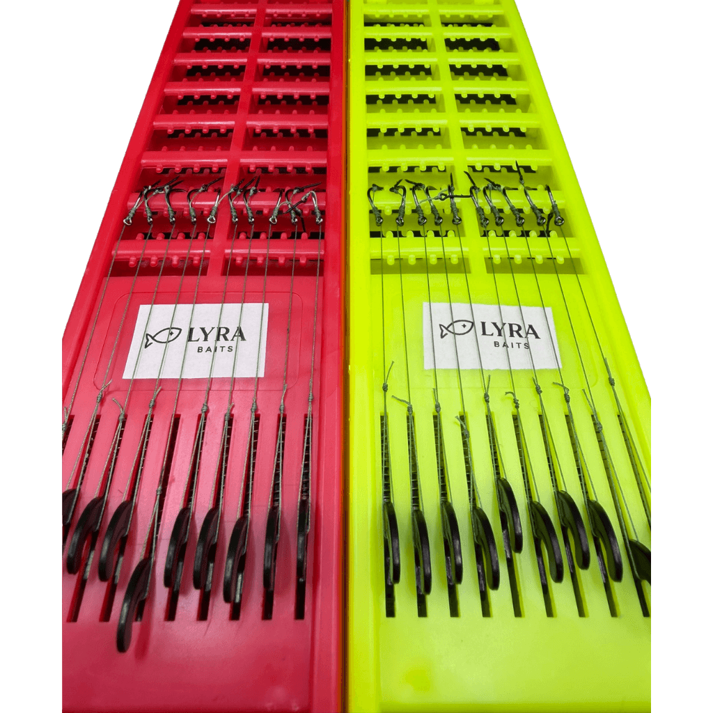 Monturi cu spin - set 10 buc