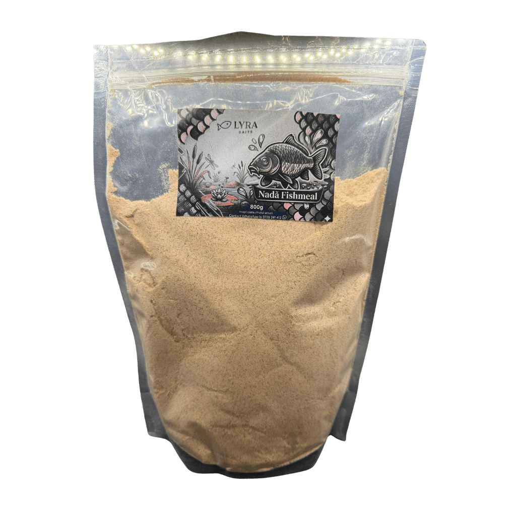 Nadă Fishmeal